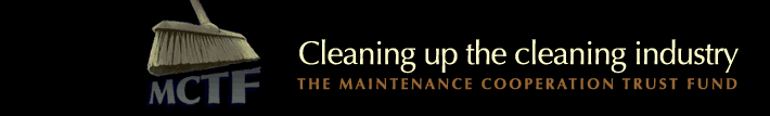 Janitorial Watch / MCTF